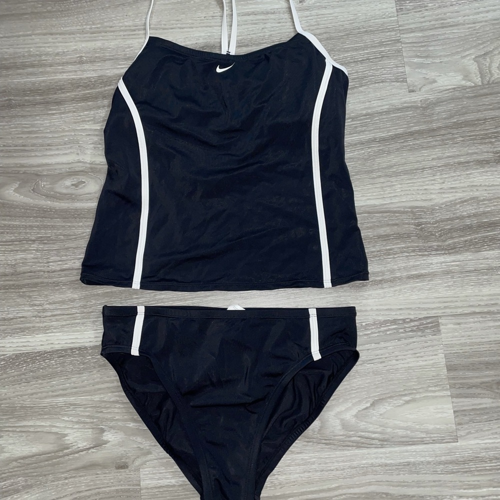 Nike Tankini